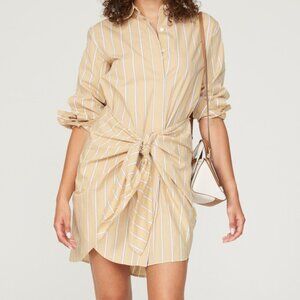 Derek Lam 10 Crosby Charlotte Dress, 8